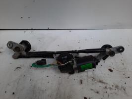 Moteur essuie glace avant