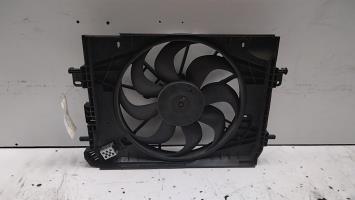 Moto ventilateur radiateur