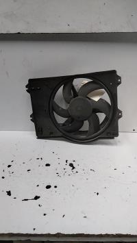 Moto ventilateur radiateur