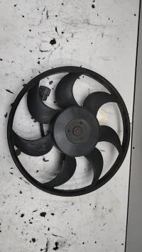 Moto ventilateur radiateur