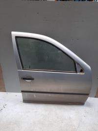 Porte avant droit