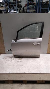 Porte avant gauche