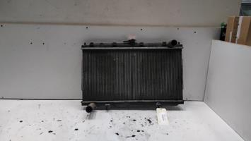 Radiateur eau