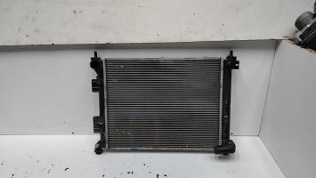 Radiateur eau