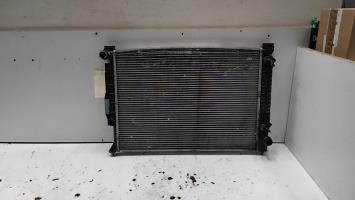 Radiateur eau