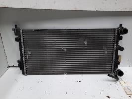 Radiateur eau