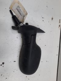 Retrovisor izquierdo