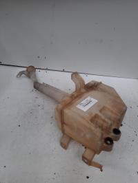 Vase de lave glace