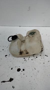 Vase de lave glace