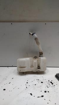 Vase de lave glace