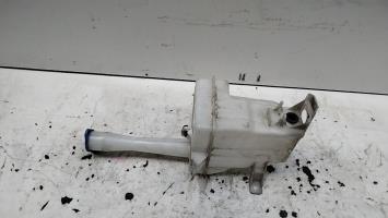Vase de lave glace