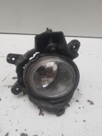 Anti brouillard droit (feux)