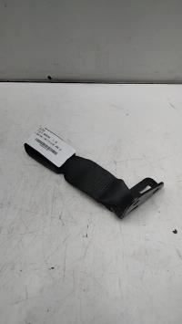 Attache ceinture arriere gauche