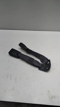 Attache ceinture arriere gauche