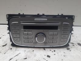 Autorradio original