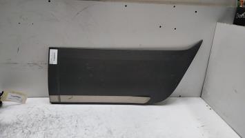 Baguette de porte arriere gauche 