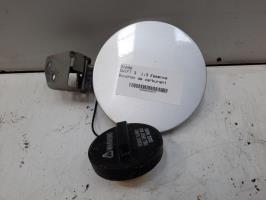 Bouchon de carburant