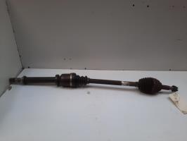 Cardan droit (transmission)