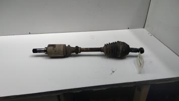 Cardan gauche (transmission)