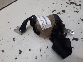 Ceinture arriere droit