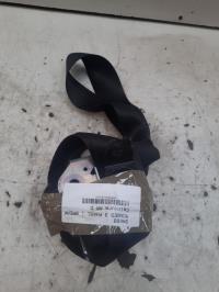 Ceinture arriere droit