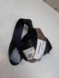 Ceinture arriere droit