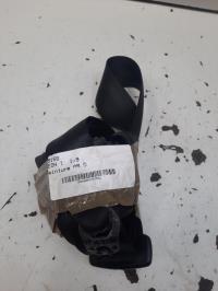 Ceinture arriere droit