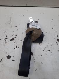 Ceinture arriere gauche