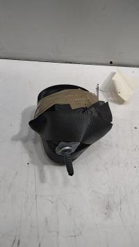 Ceinture arriere gauche