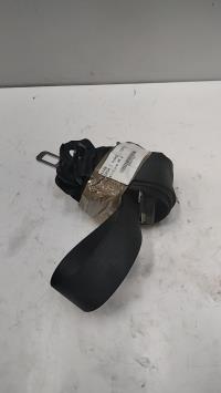 Ceinture arriere gauche
