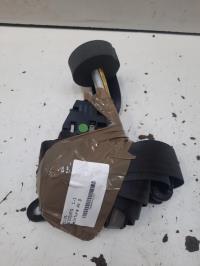 Cintura di sicurezza anteriore destra
