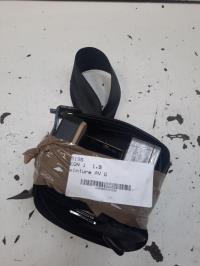 Ceinture avant gauche