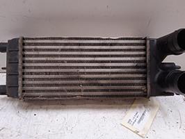 Echangeur air (Intercooler)
