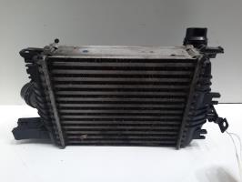 Echangeur air (Intercooler)