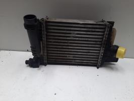 Echangeur air (Intercooler)