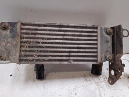 Echangeur air (Intercooler)