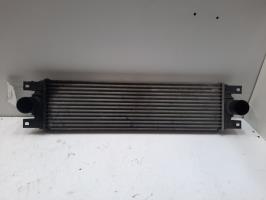 Echangeur air (Intercooler)