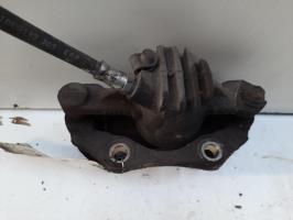 Etrier avant gauche (freinage)