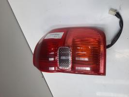 Fanale posteriore principale destro (luci)