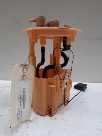 Jauge à carburant