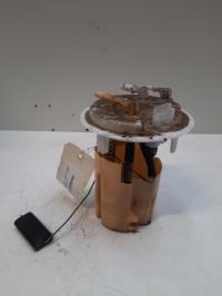Jauge à carburant