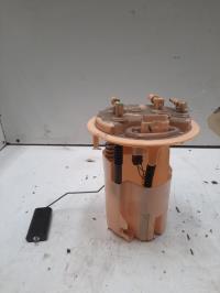 Indicatore carburante
