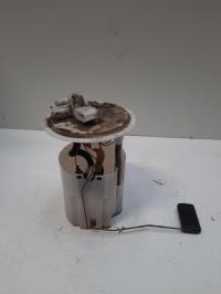 Jauge à carburant