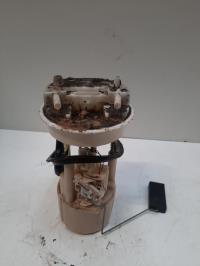 Jauge à carburant