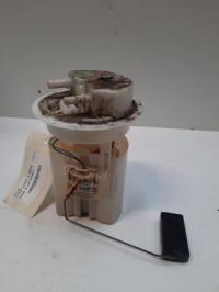 Jauge à carburant