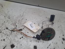 Jauge à carburant