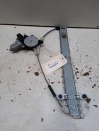 Leve vitre electrique arriere gauche
