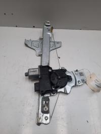 Leve vitre electrique arriere gauche