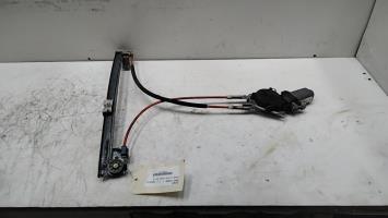 Alzacristalli elettrico anteriore sinistro