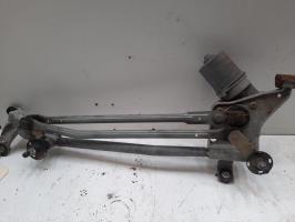 Moteur essuie glace avant